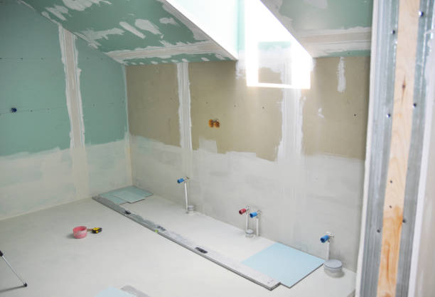 Best Post-Construction Mold Inspection  in Pacific City, OR