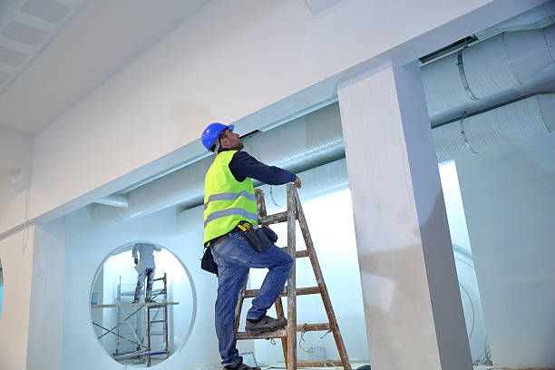 Best Comprehensive Air Testing for Mold Contaminants  in Pacific City, OR
